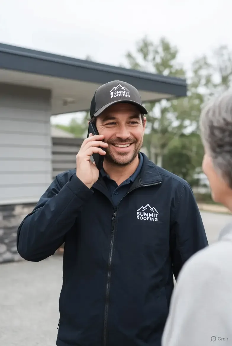 Flat Roof Leak Repair Barling, AR FAQs